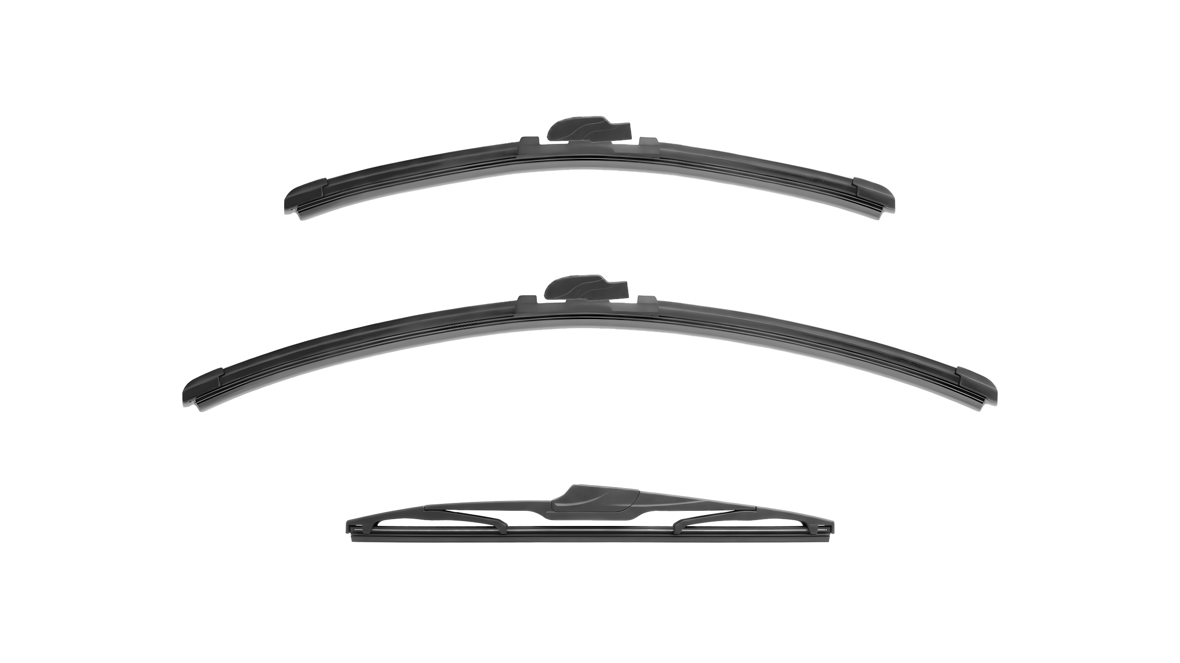 Front & Rear Kit