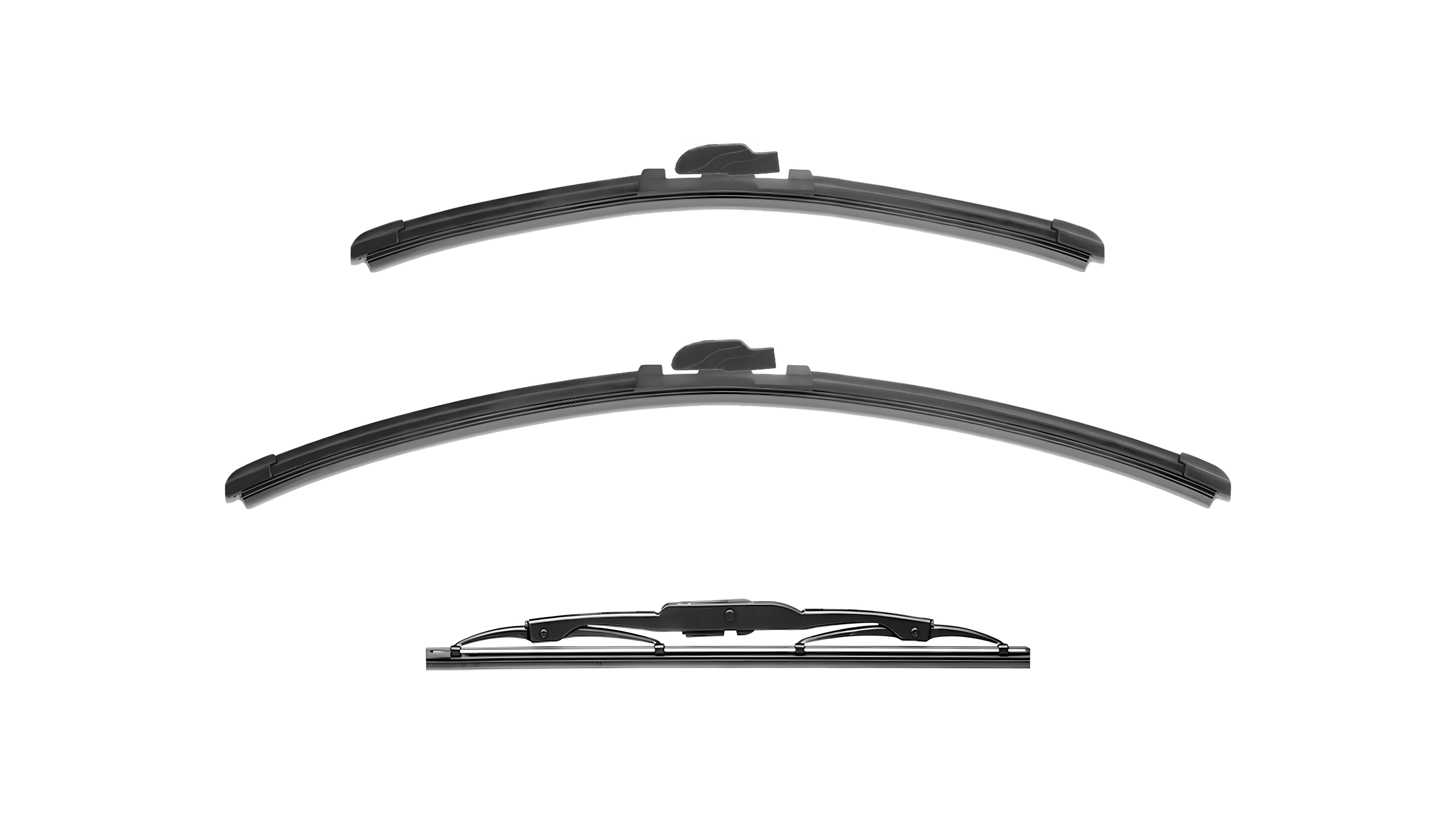 Front & Rear Kit