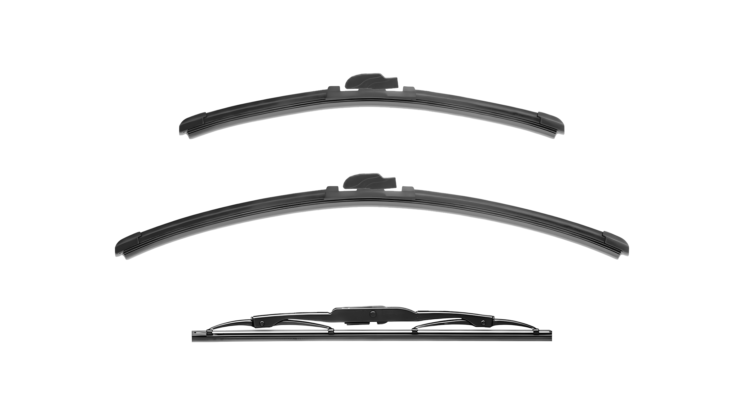 Front & Rear Kit