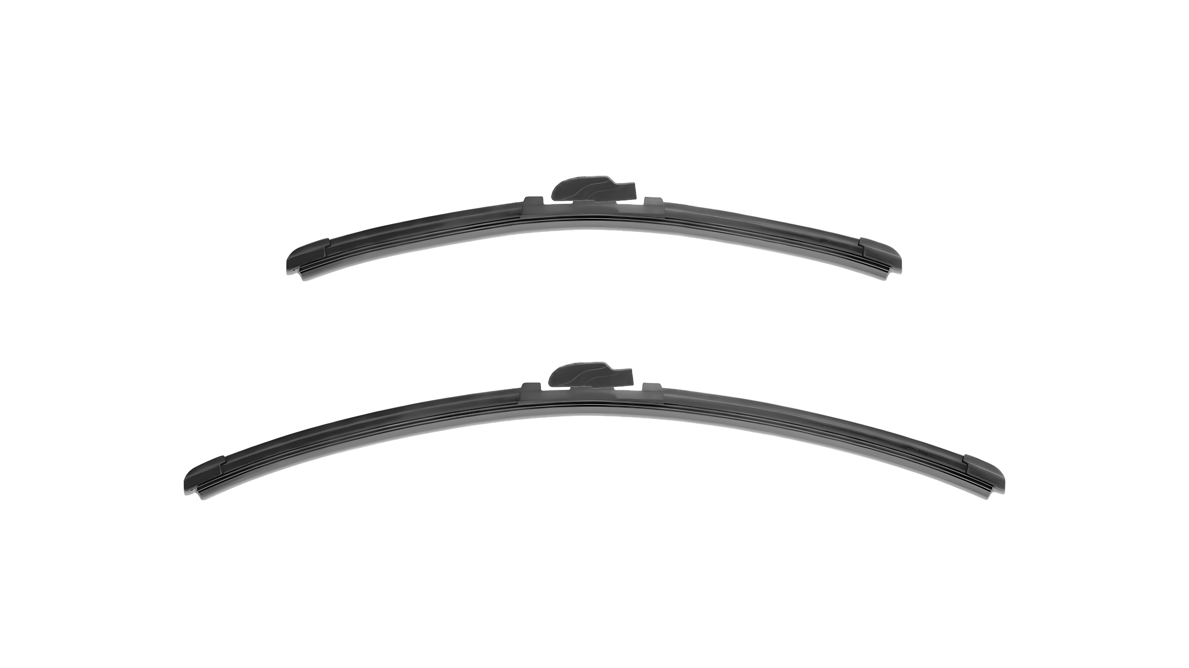 Front Pair