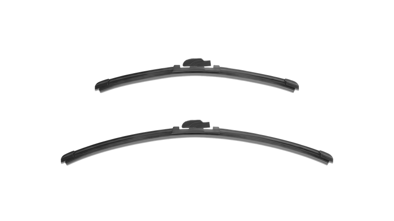 Wiper Blades for Daihatsu Terios 1997 - 2006 (J100) Front Pair