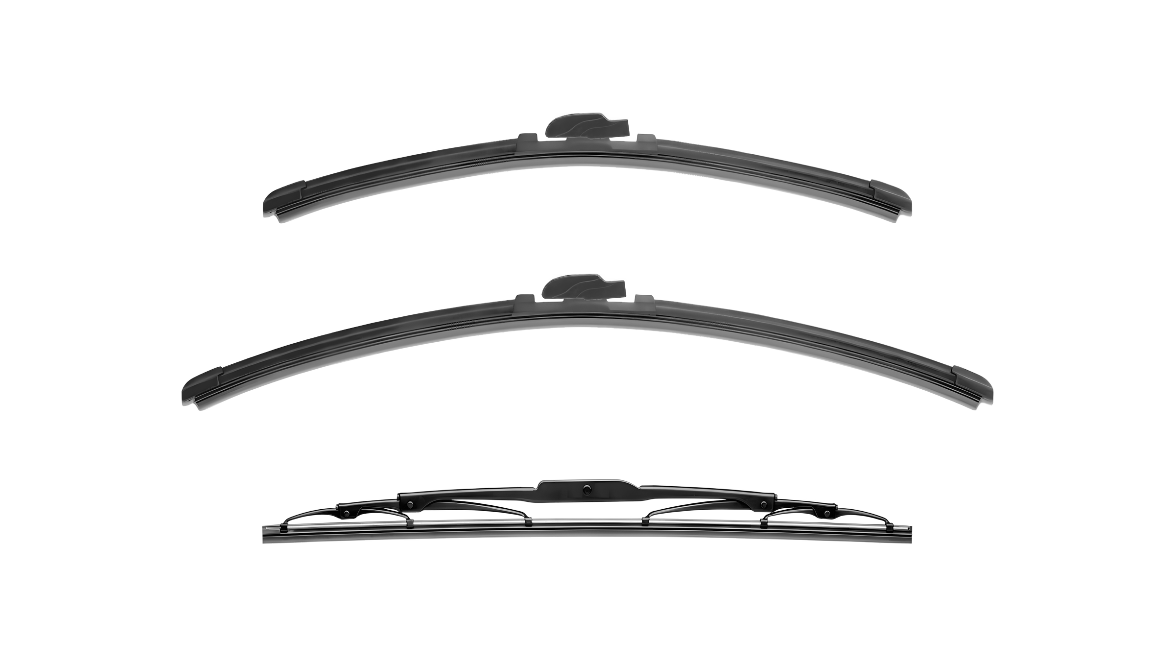 Front & Rear Kit