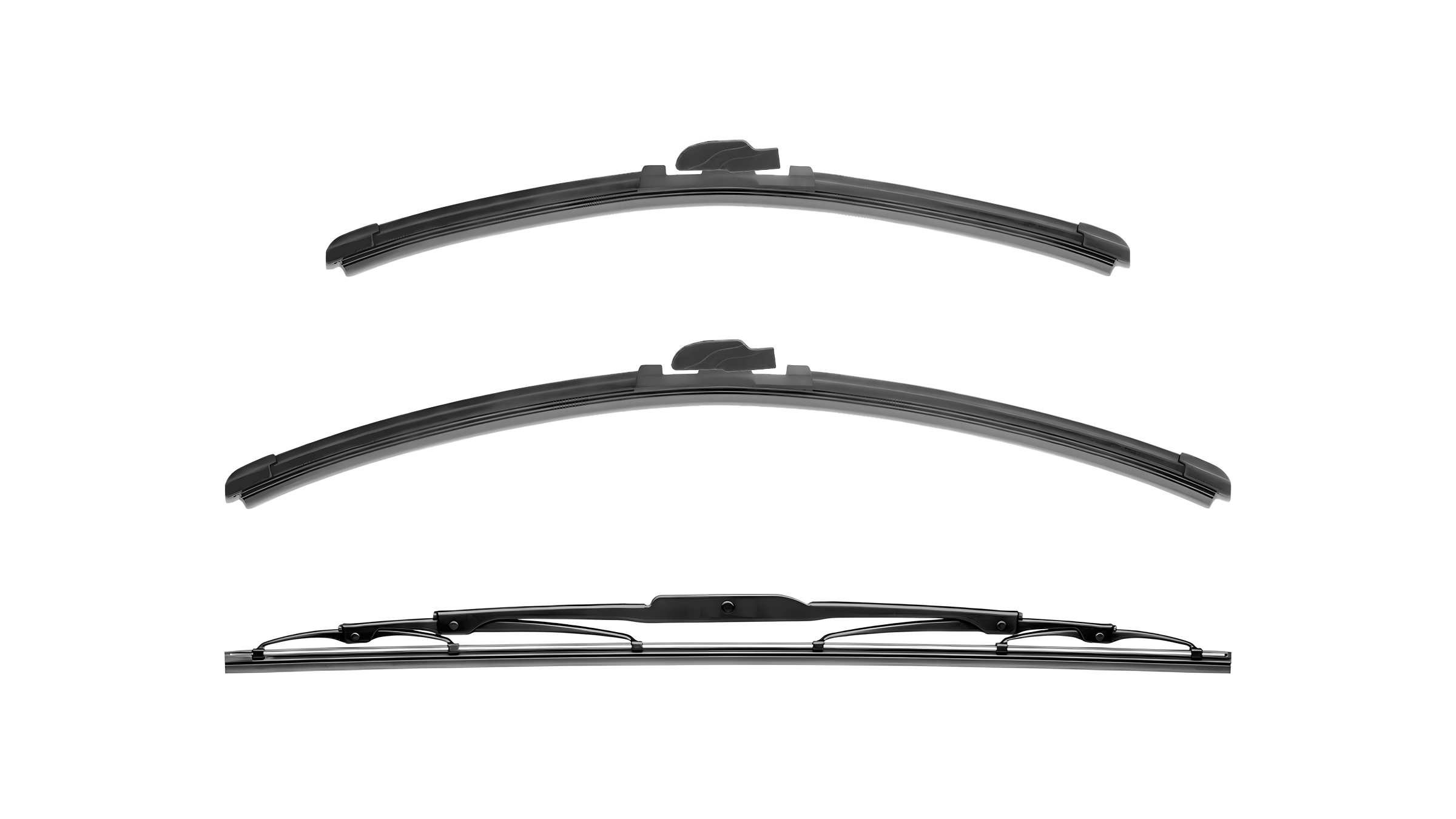 Front & Rear Kit