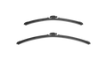 Front Pair