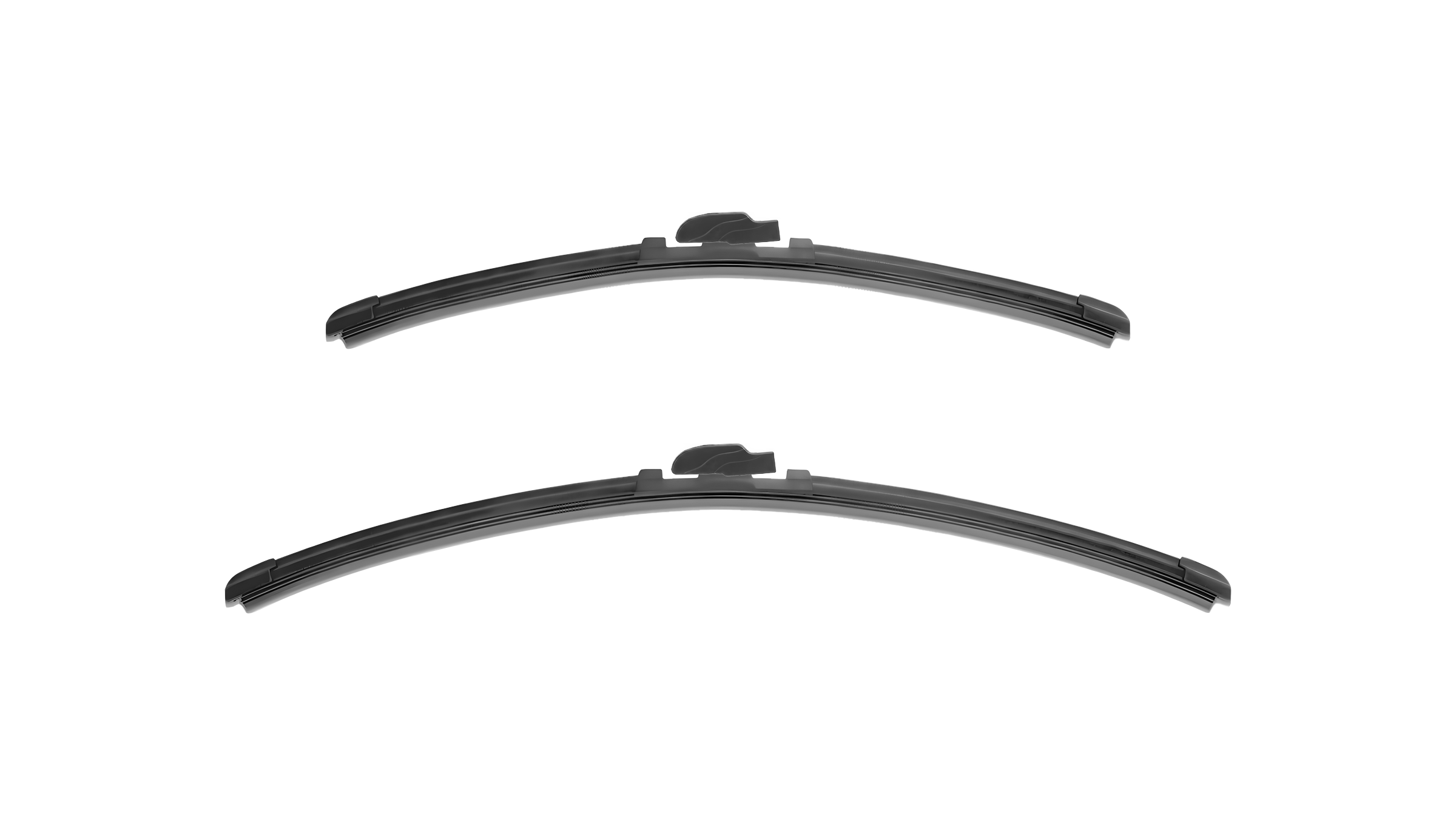 Front Pair