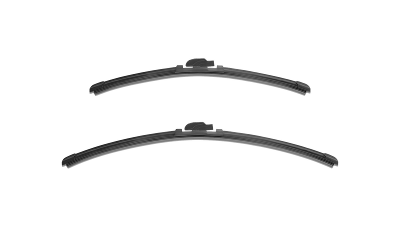 Wiper Blades for Toyota Starlet 1996 - 1999 (P9) Front Pair