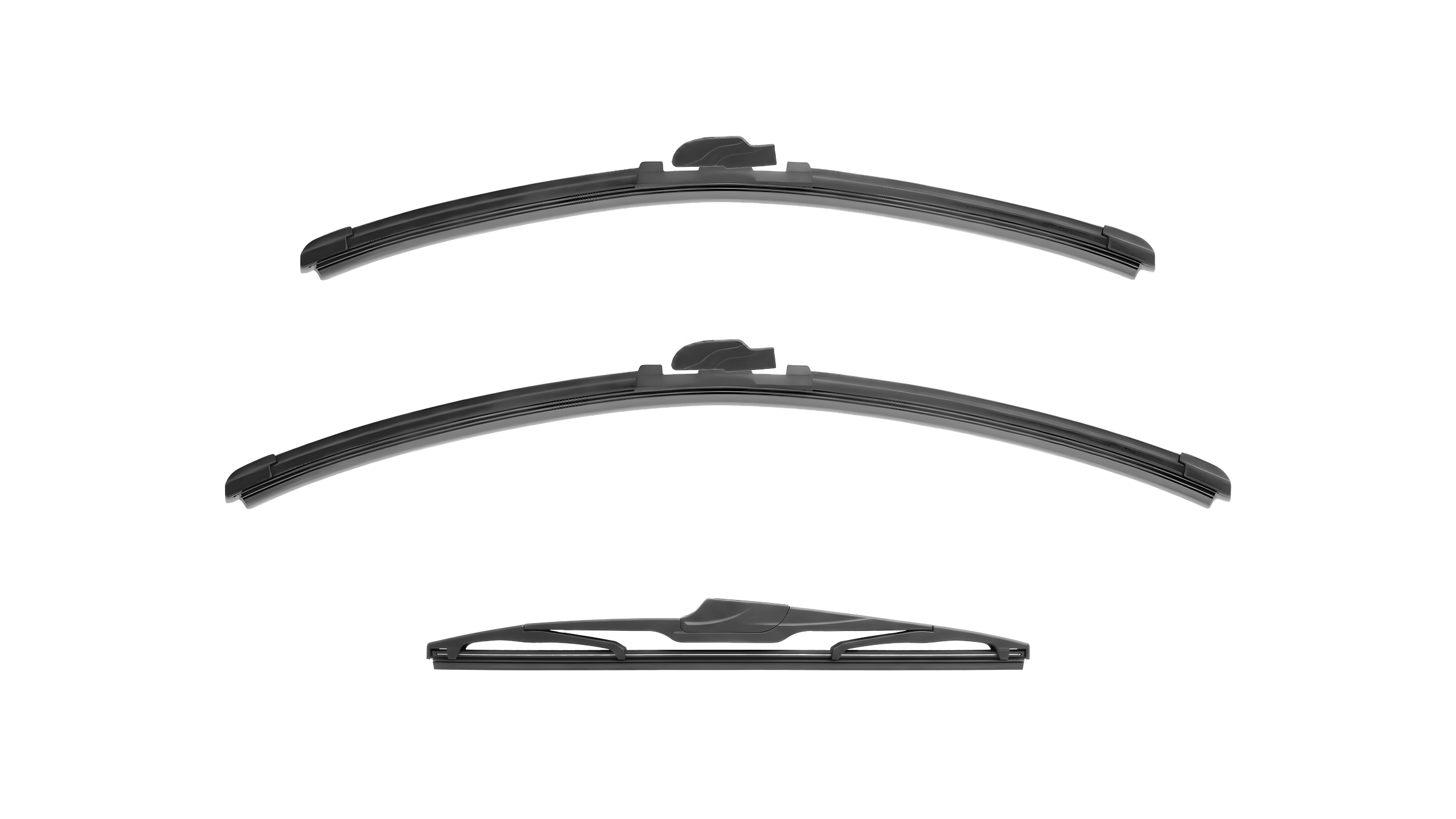 Front & Rear Kit