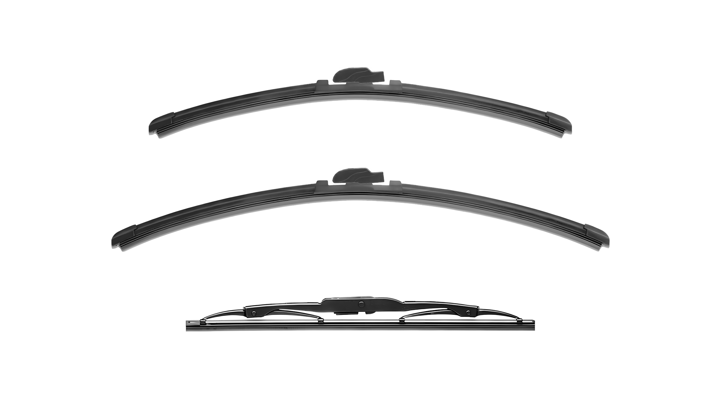 Front & Rear Kit