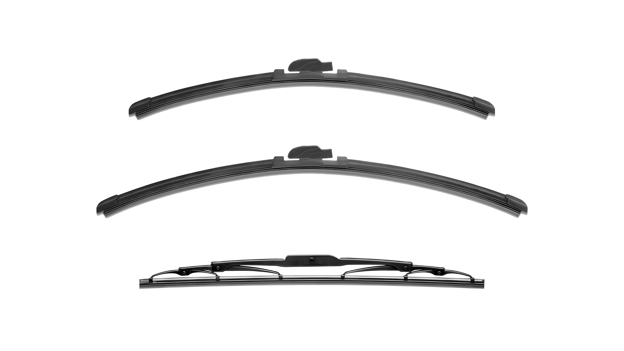 Front & Rear Kit
