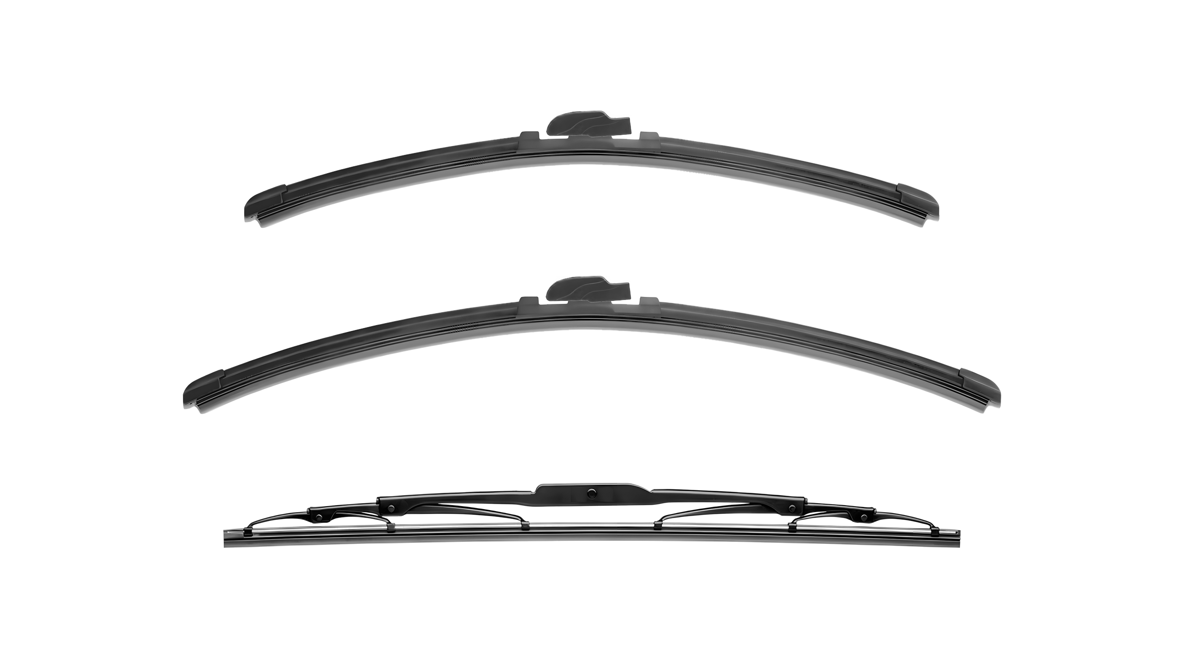 Front & Rear Kit