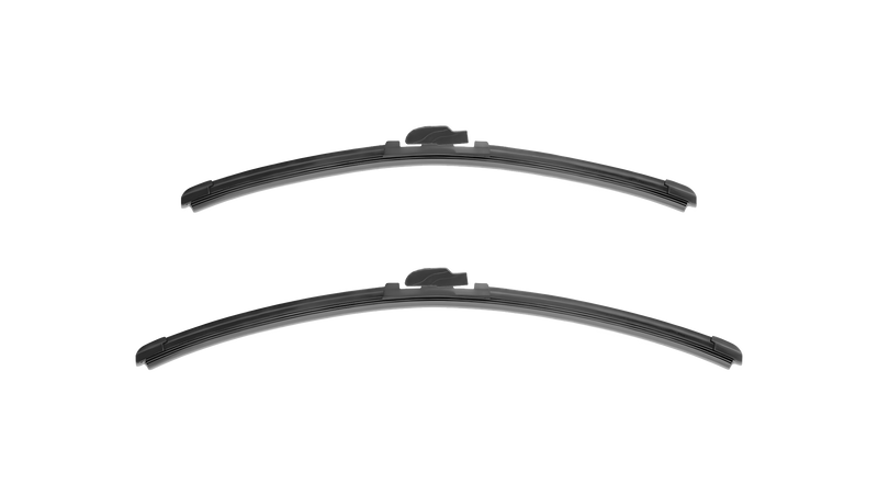 Wiper Blades for Mitsubishi Lancer Evolution 1996 - 1998 (IV) Sedan Front Pair