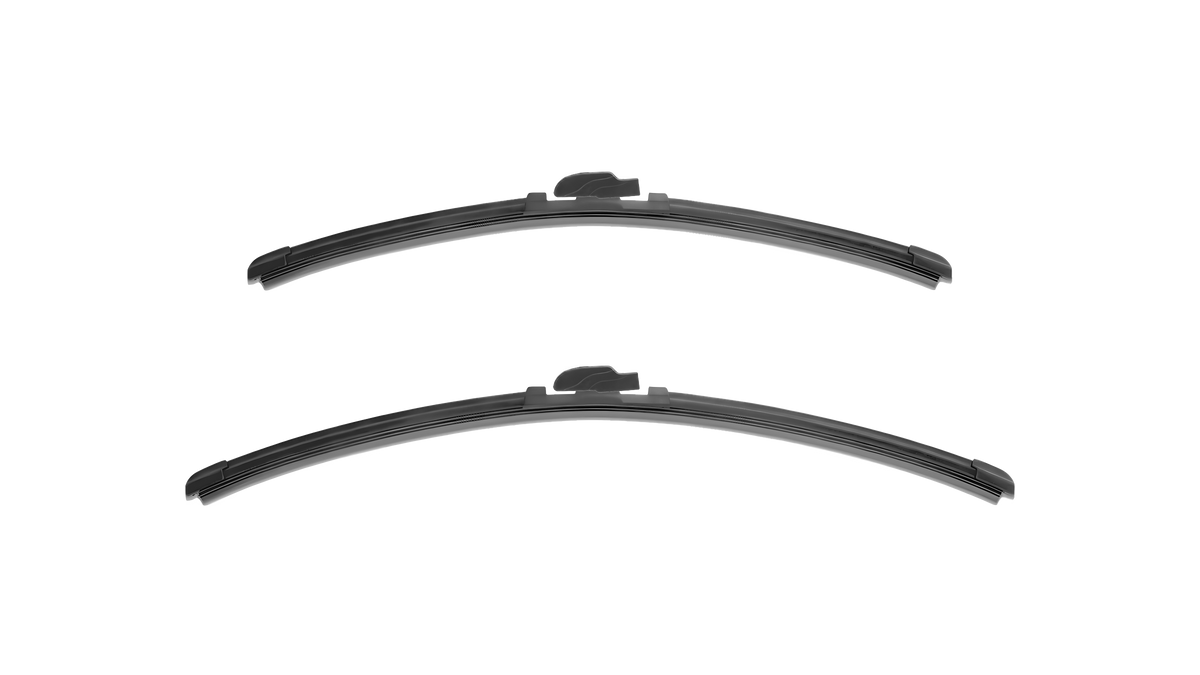 Wiper Blades for Toyota Corolla 1995 - 2003 (E110) Sedan Front Pair