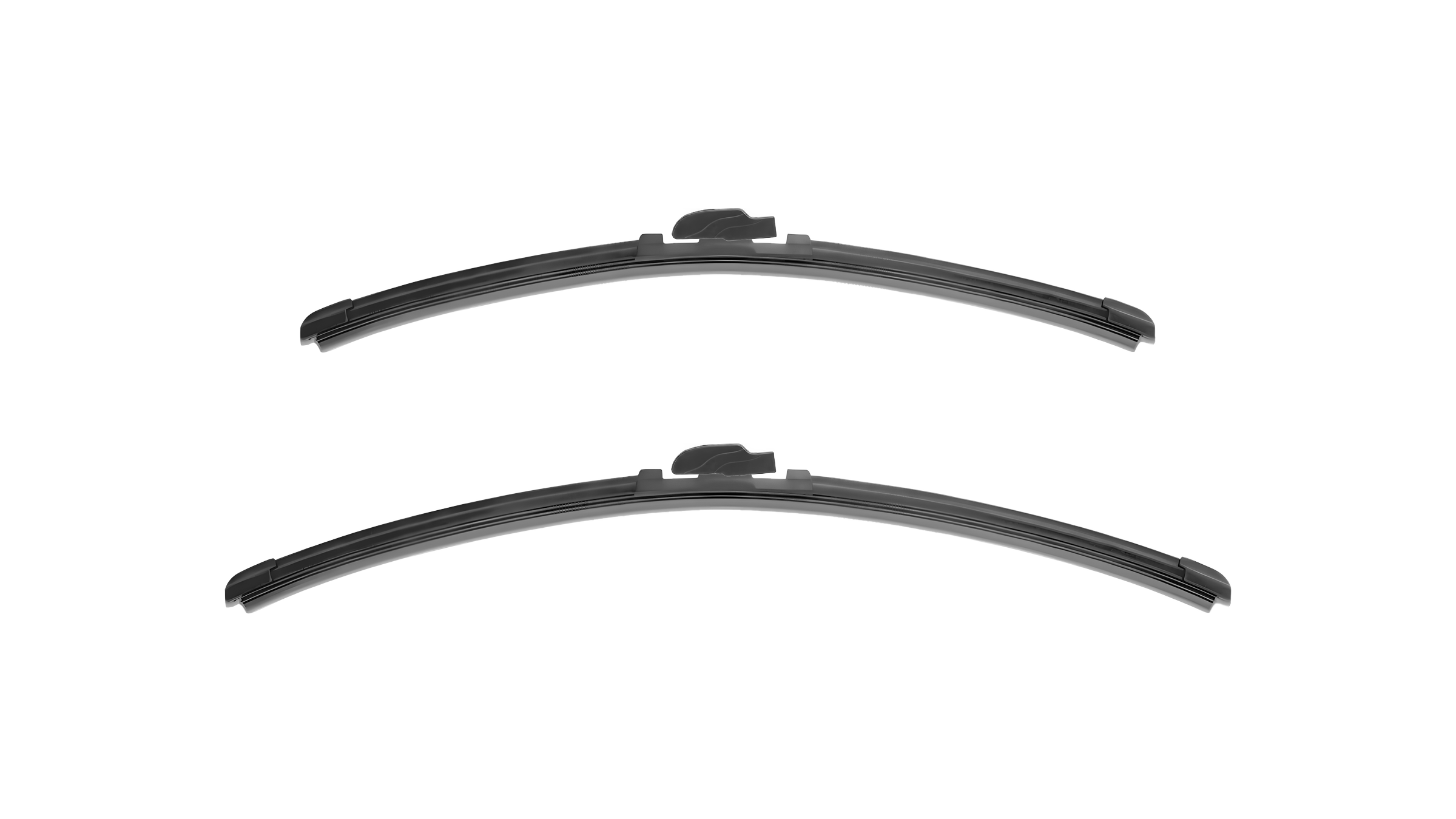 Front Pair