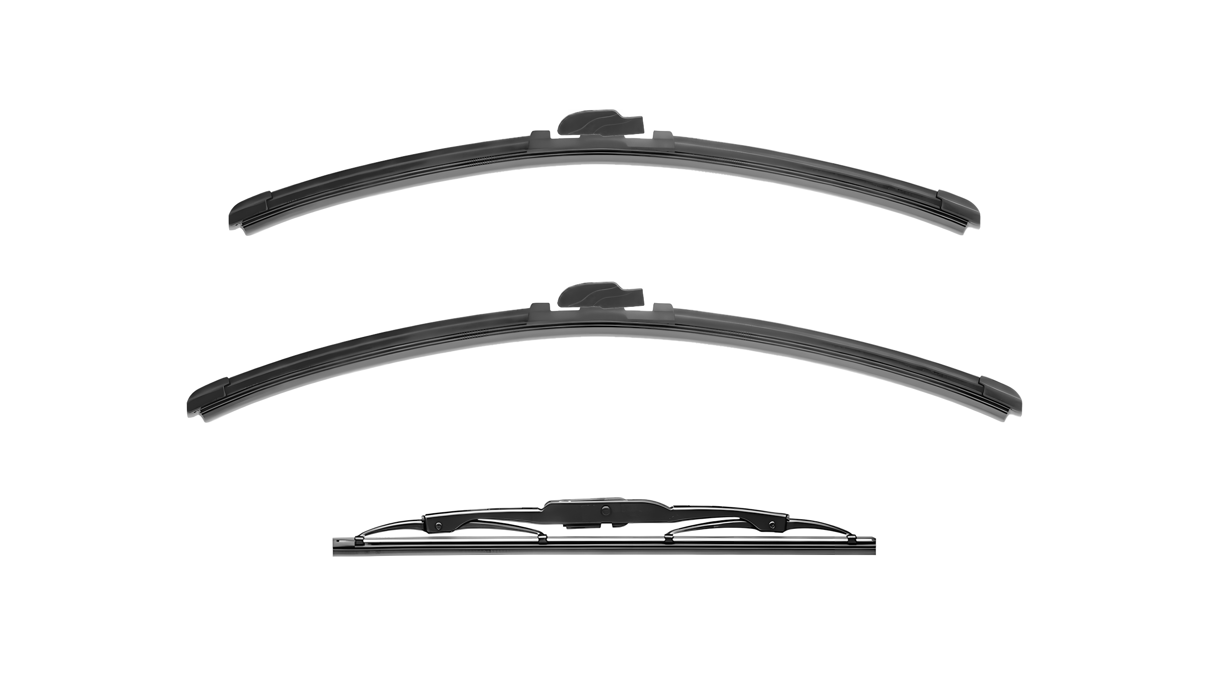 Front & Rear Kit