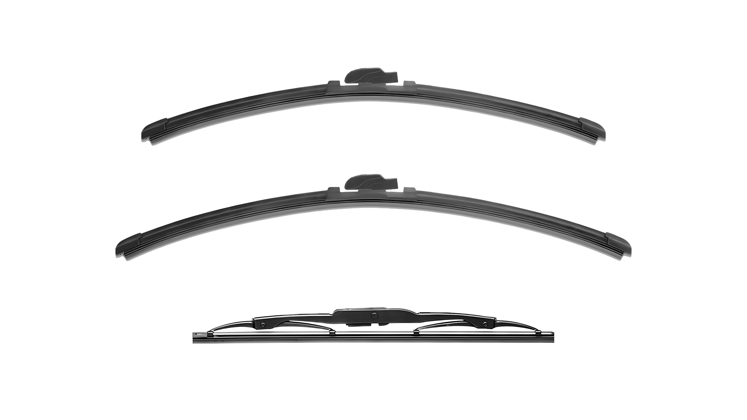 Front & Rear Kit