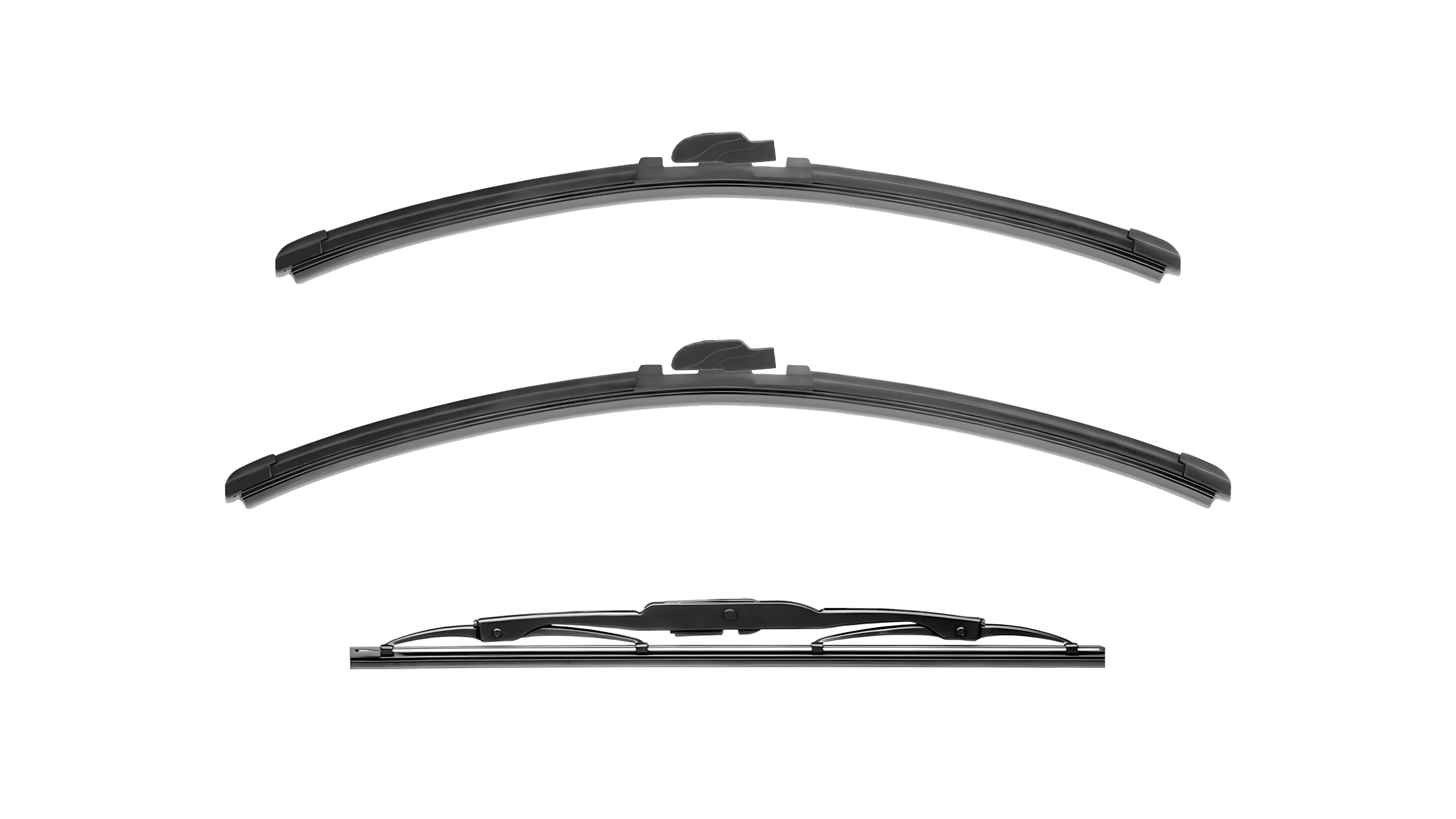 Front & Rear Kit