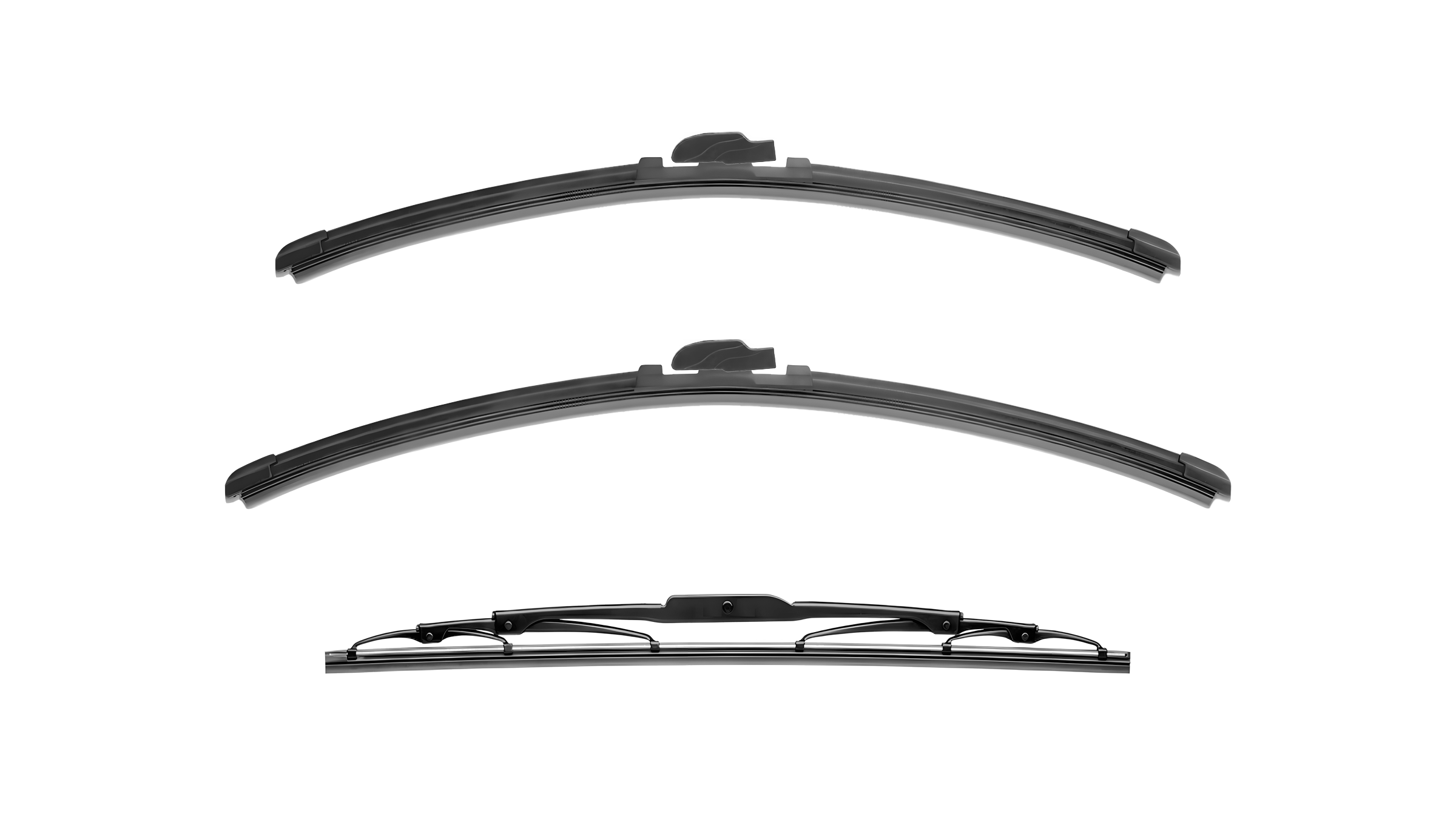 Front & Rear Kit