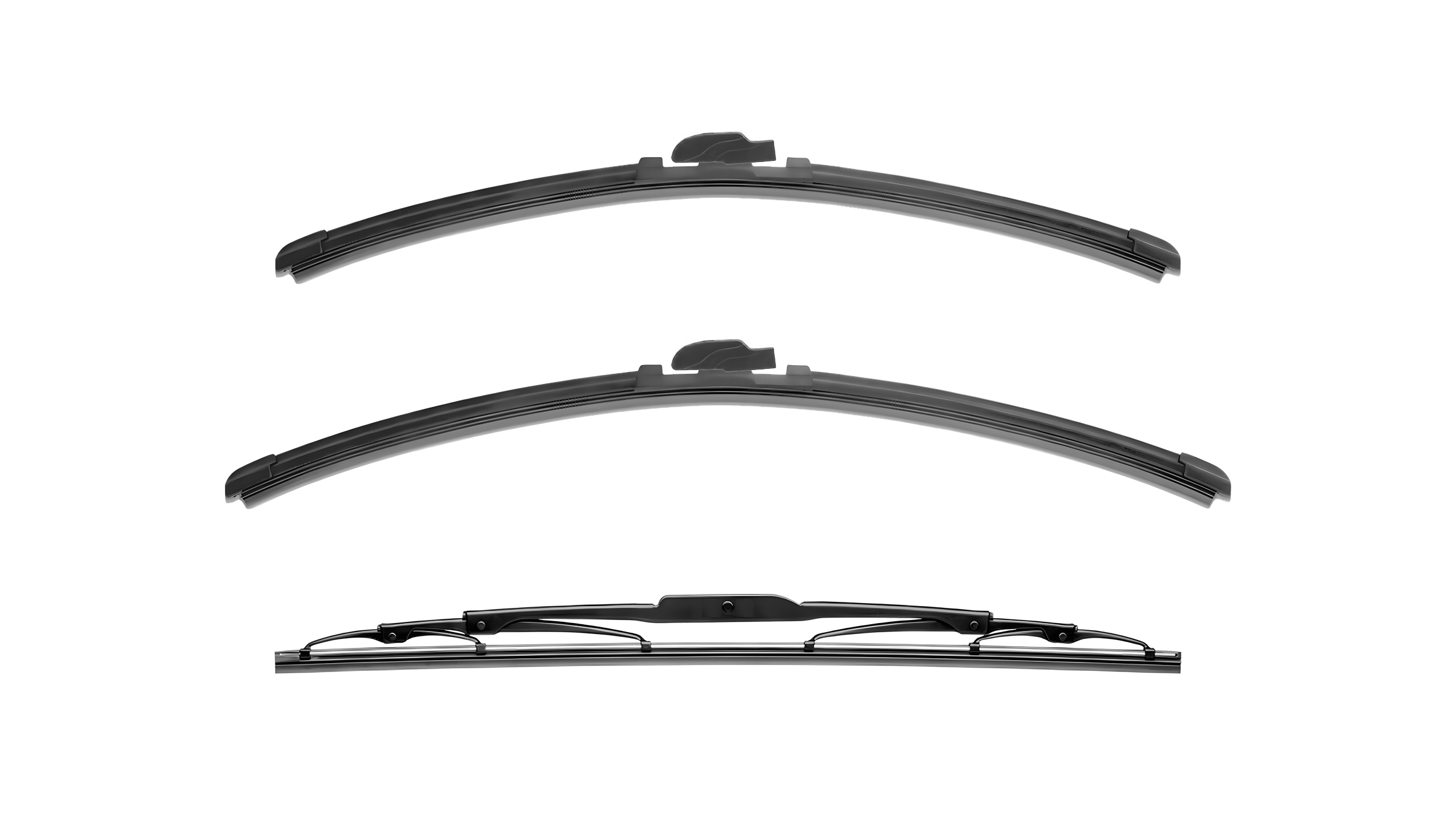 Front & Rear Kit
