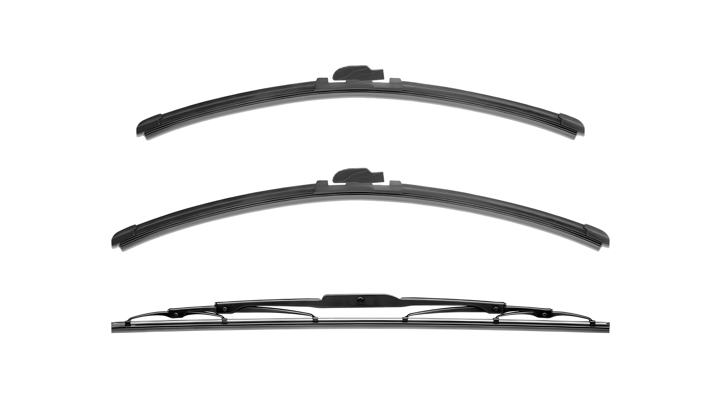 Front & Rear Kit