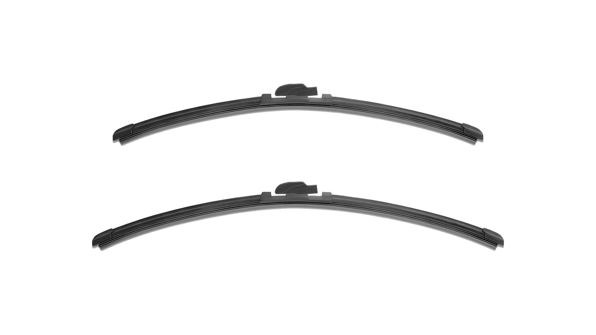 Front Pair