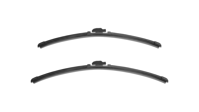 Wiper Blades for Honda Integra 1989 - 1993 (DA5 - DA9) Coupe Front Pair