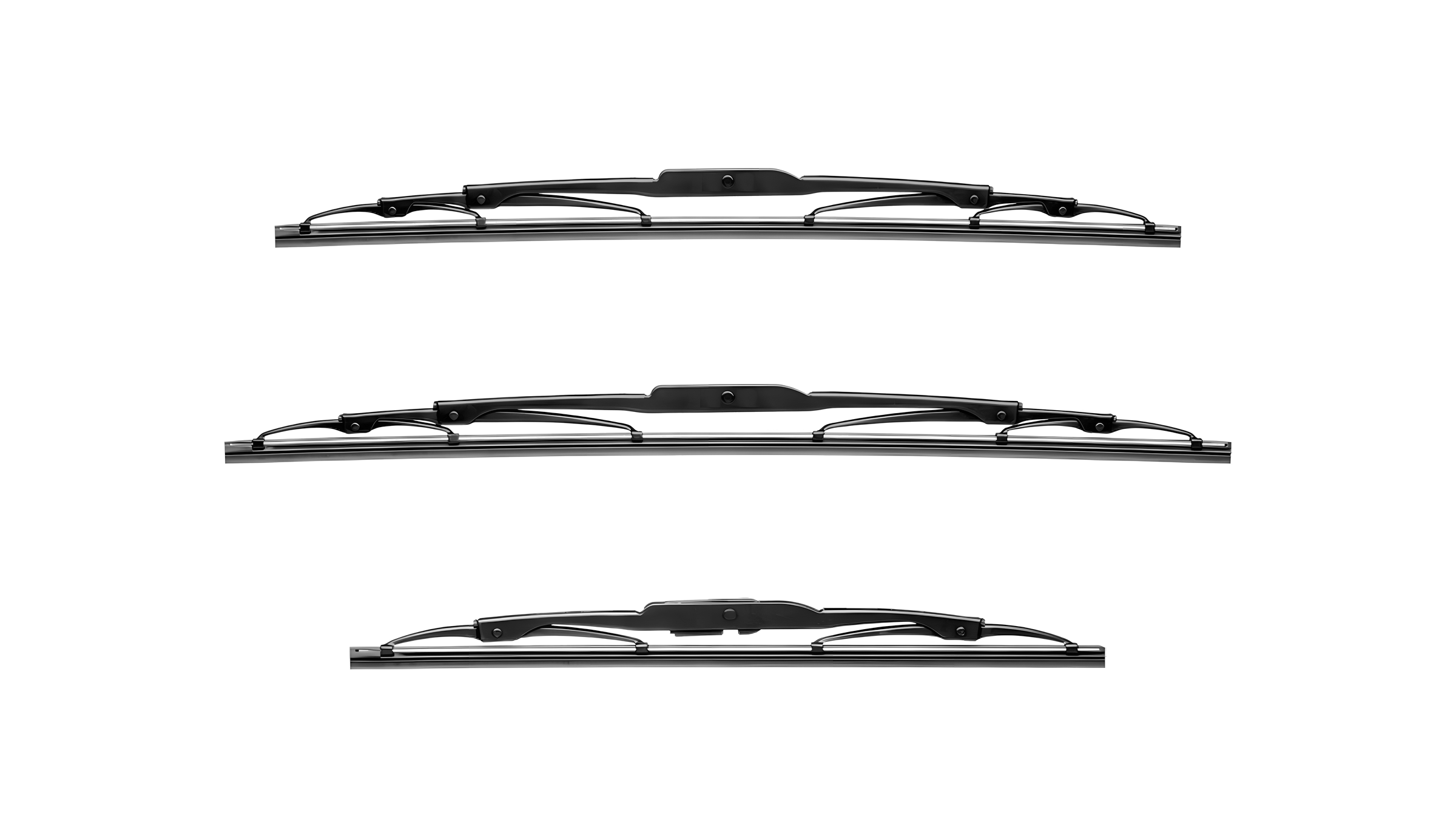 Front & Rear Kit