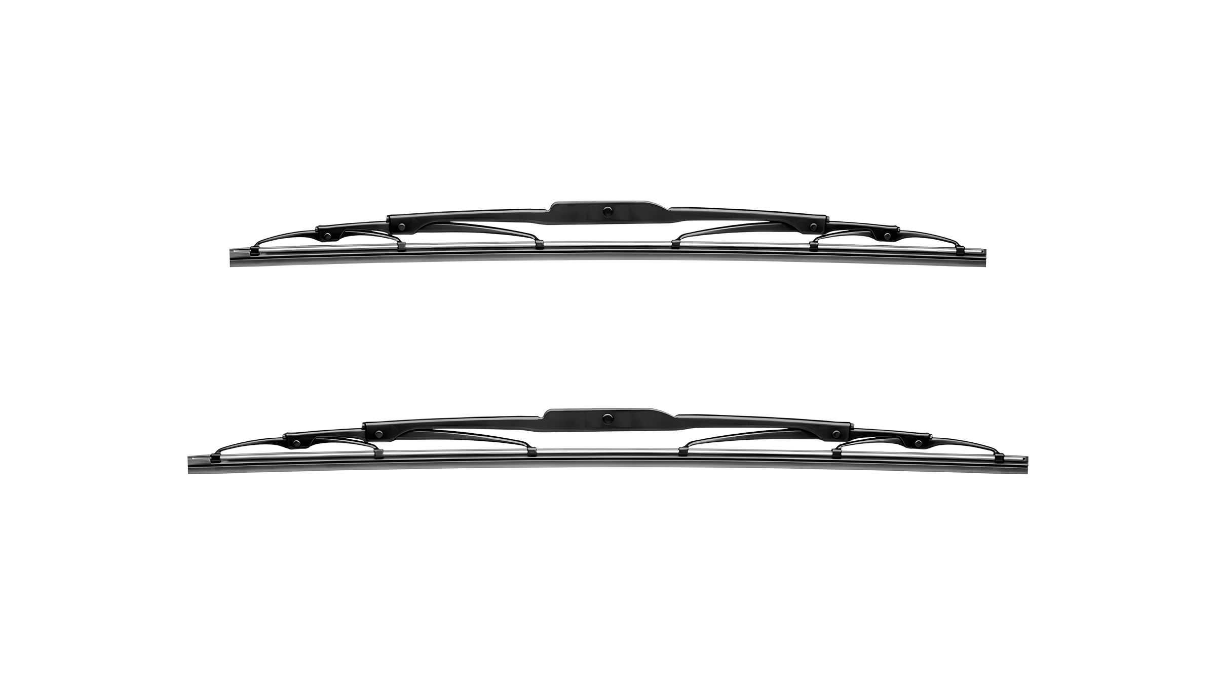Front Pair