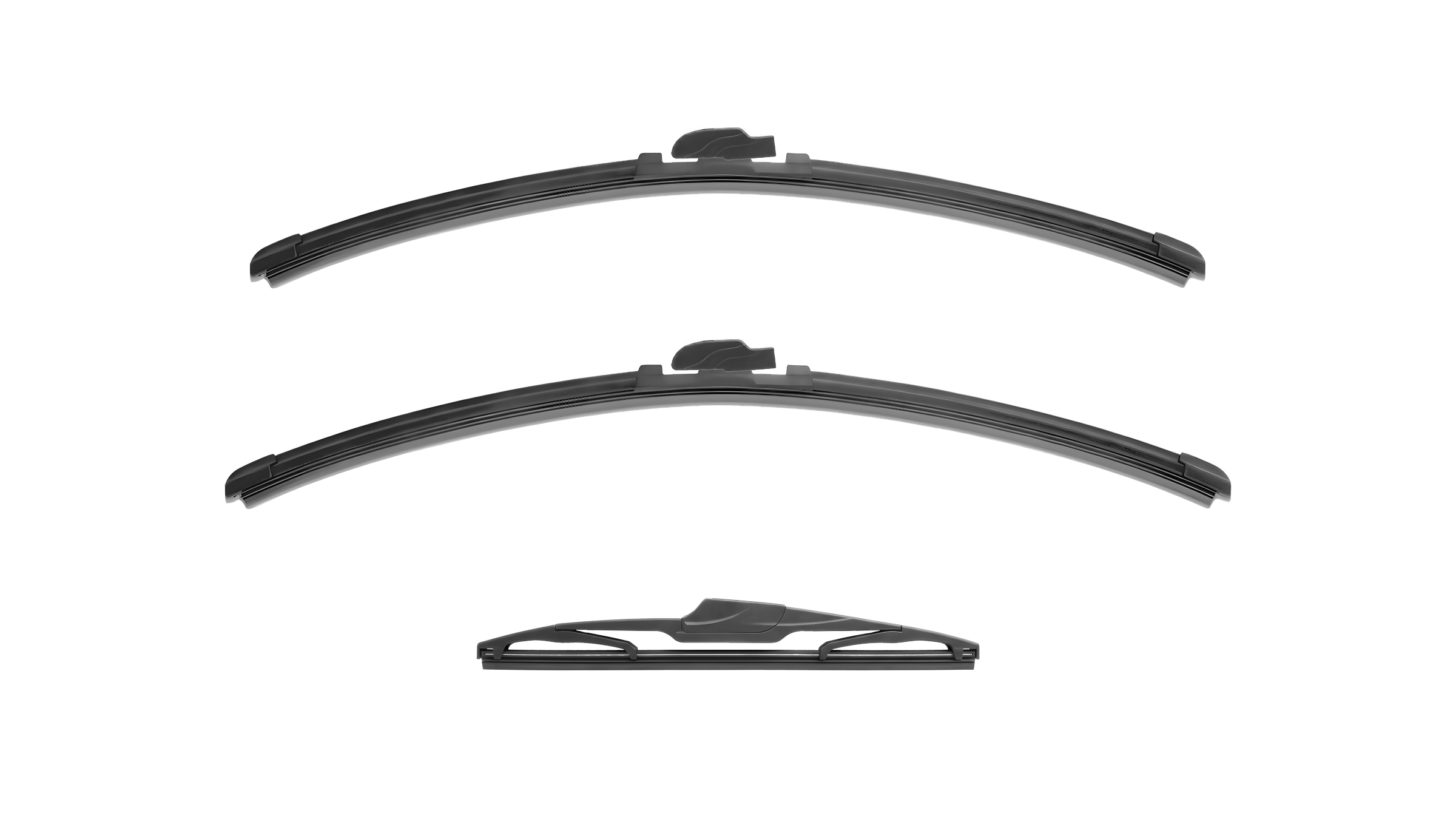 Front & Rear Kit