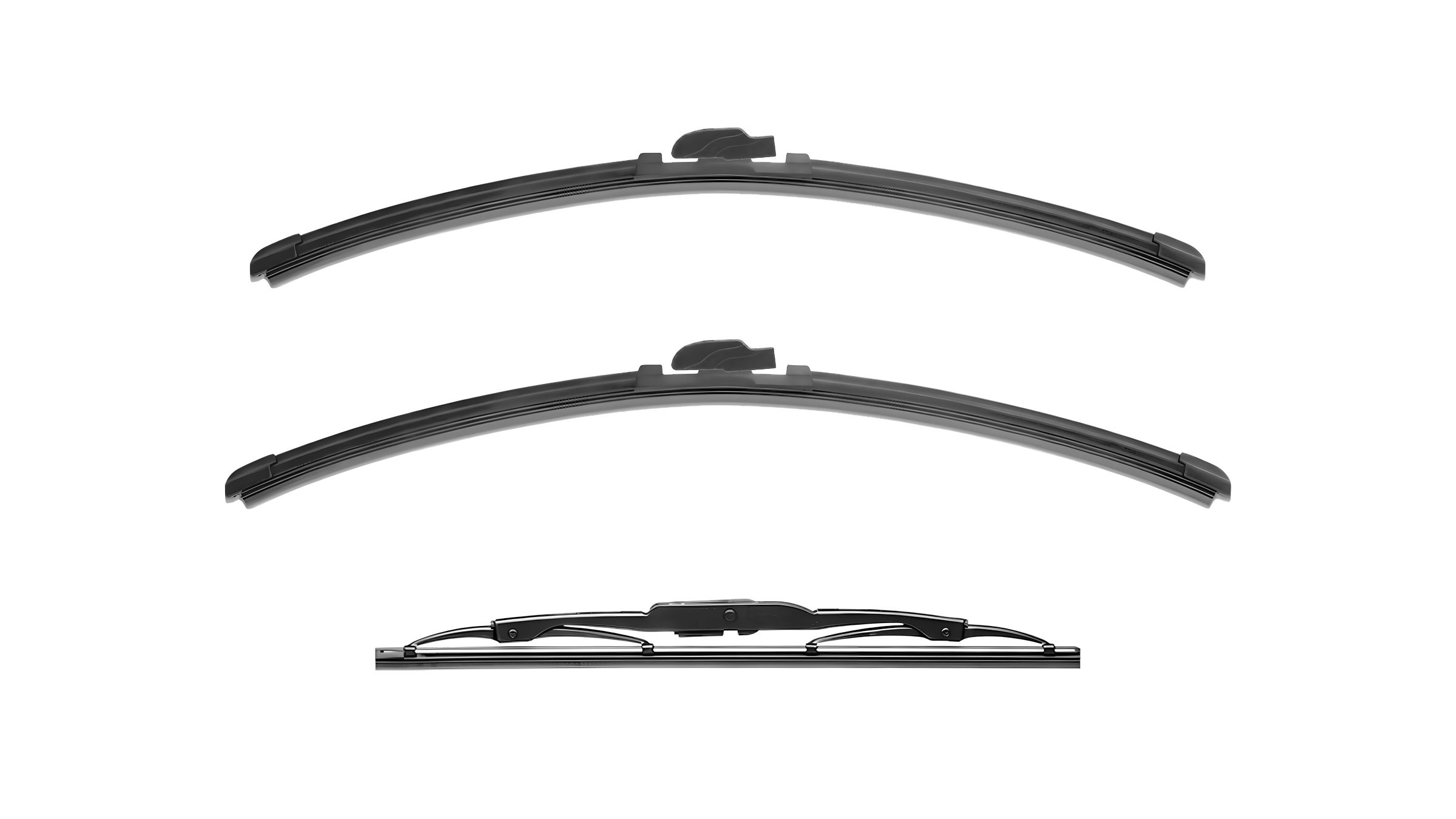 Front & Rear Kit