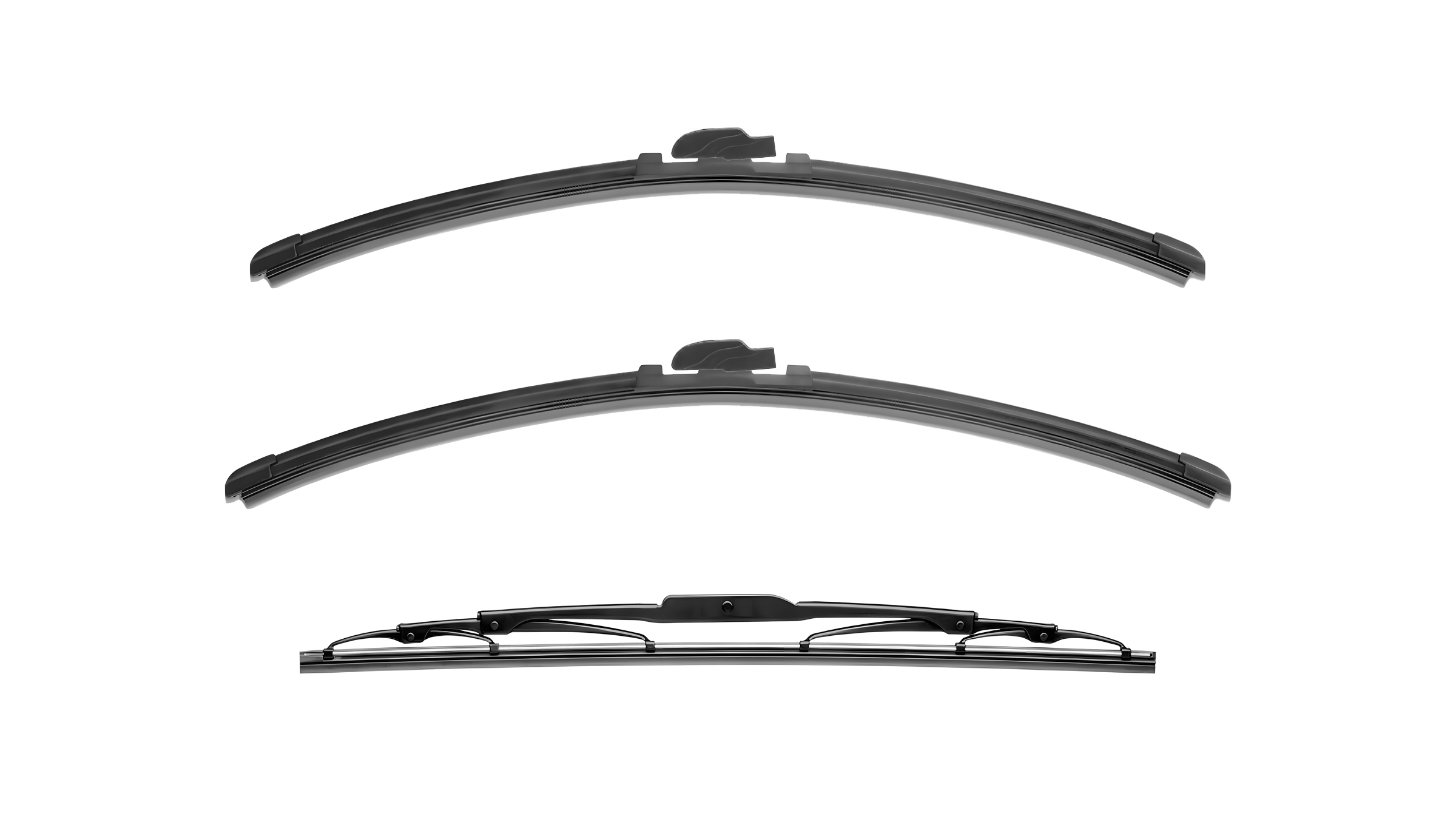 Front & Rear Kit