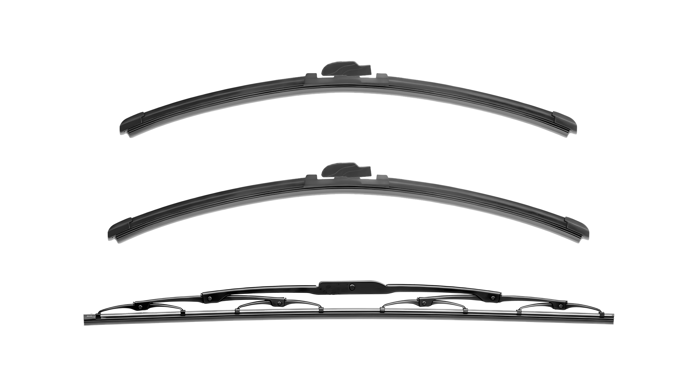 Front & Rear Kit