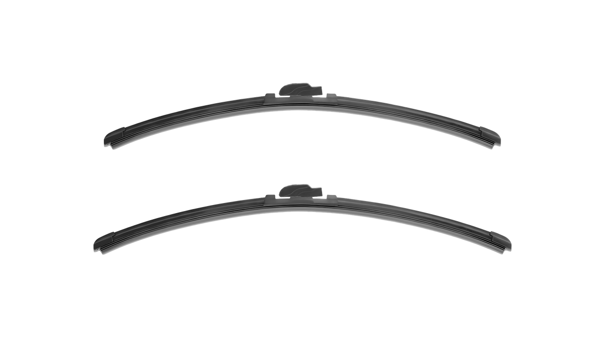Wiper Blades for Toyota bB 2000 - 2005 (Mk I) Front Pair