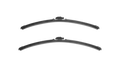 Front Pair