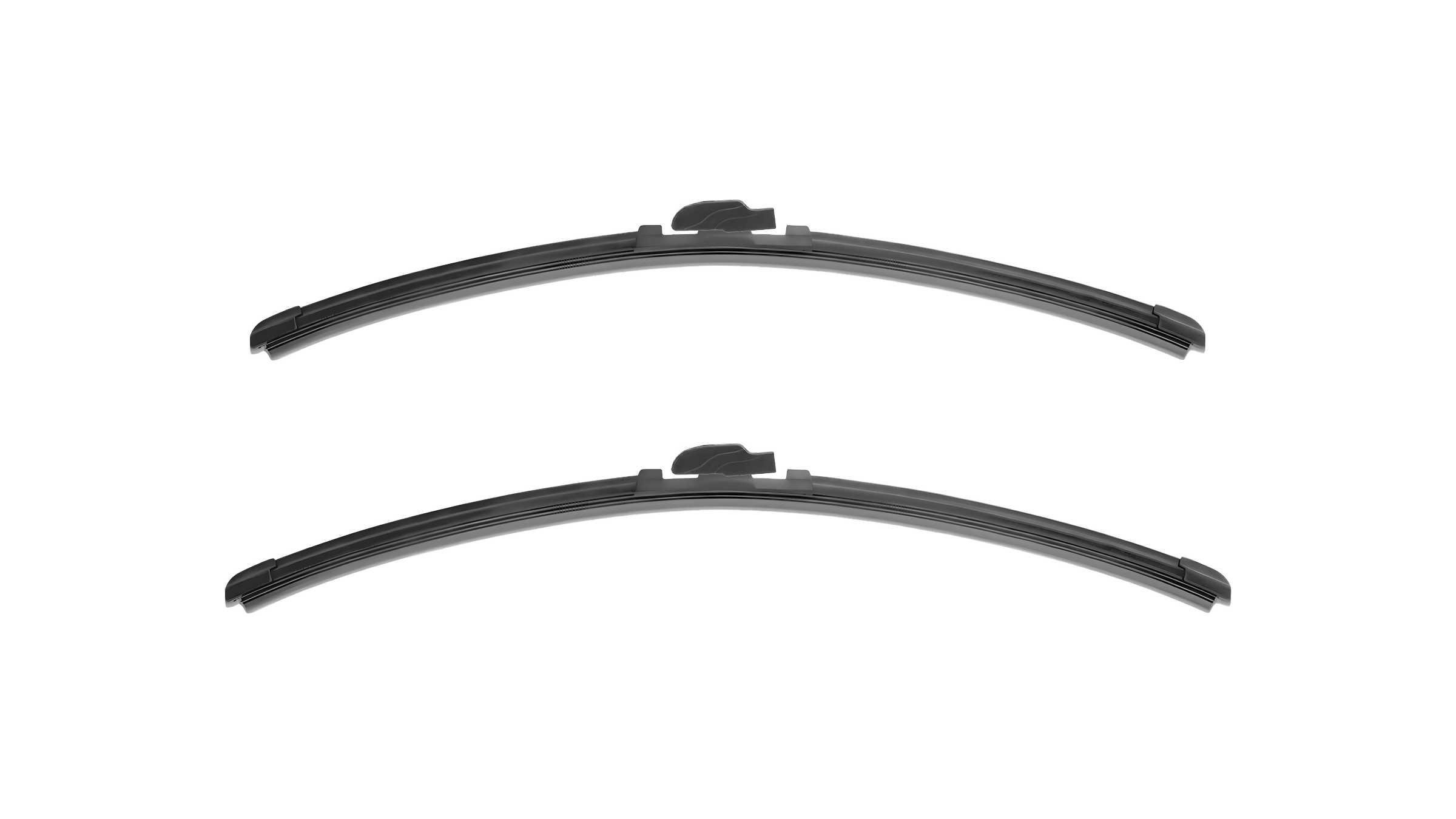 Front Pair