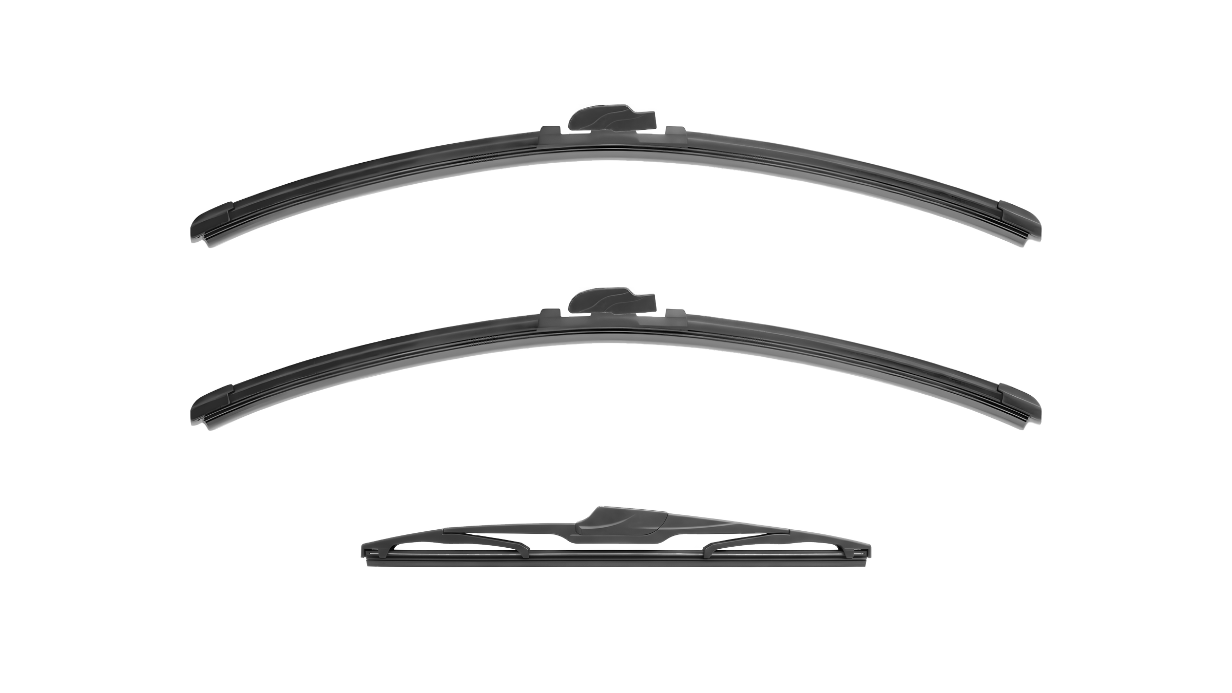 Front & Rear Kit
