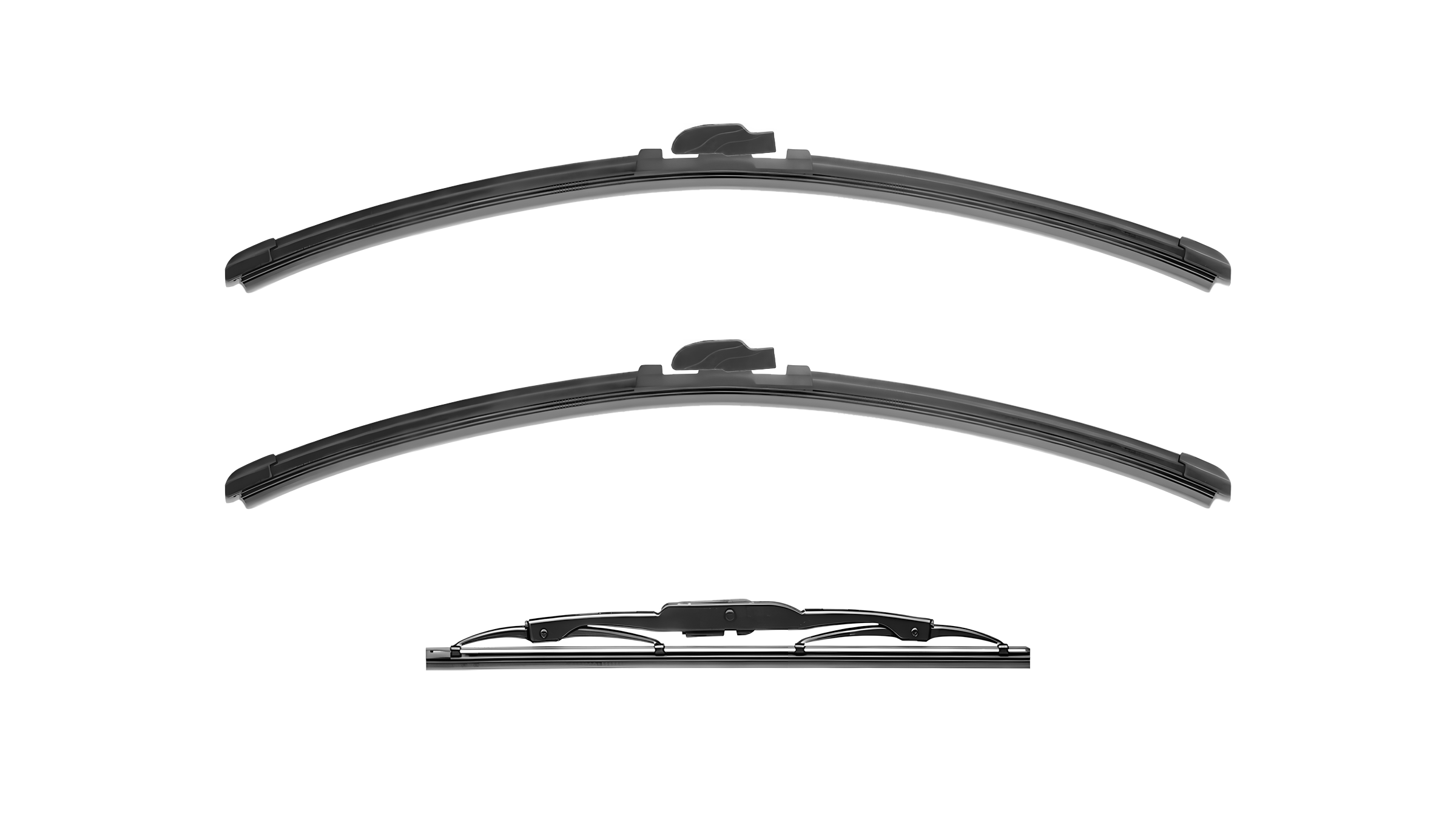 Front & Rear Kit