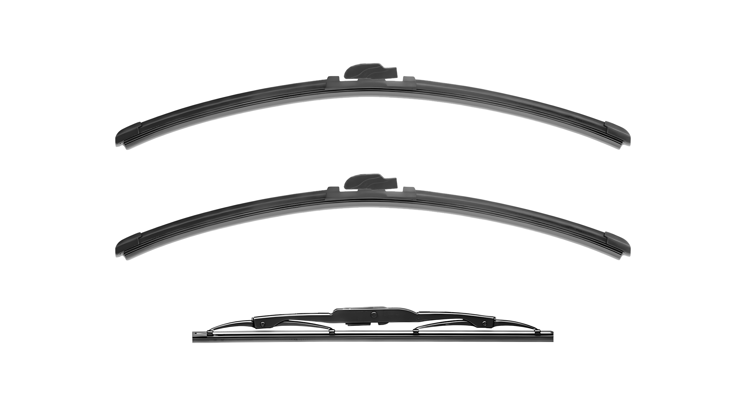 Front & Rear Kit