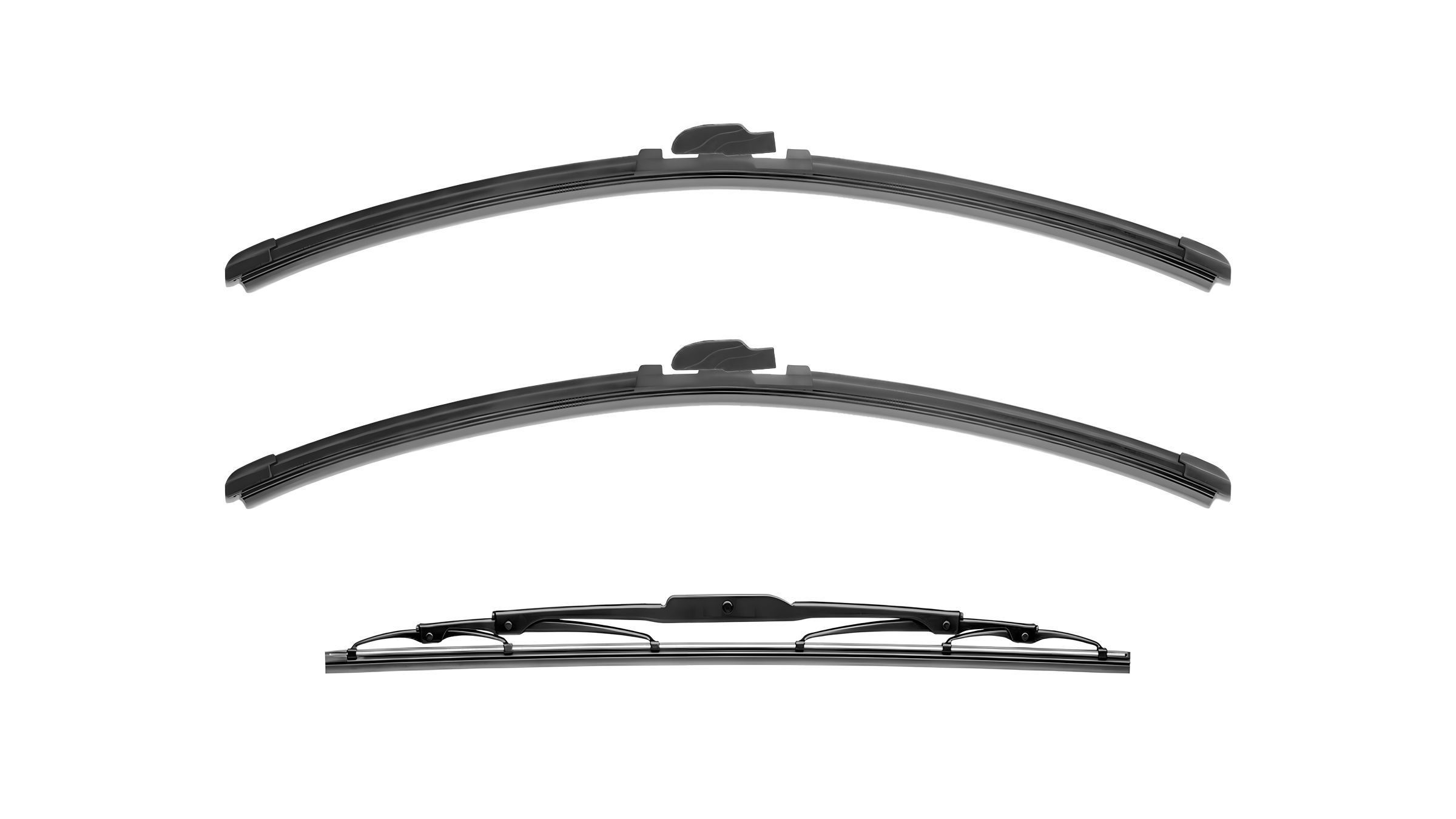 Front & Rear Kit