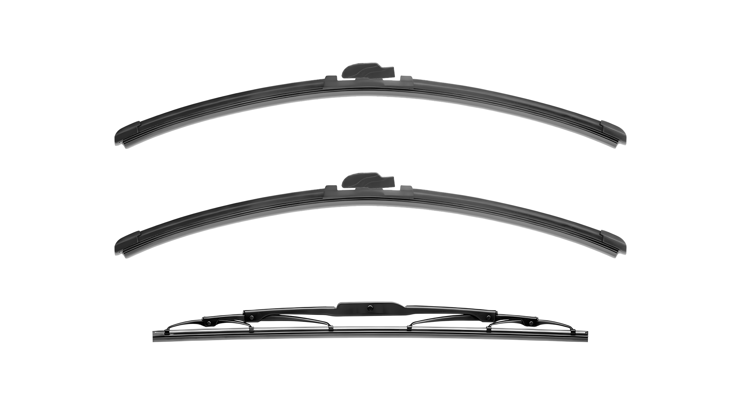 Front & Rear Kit