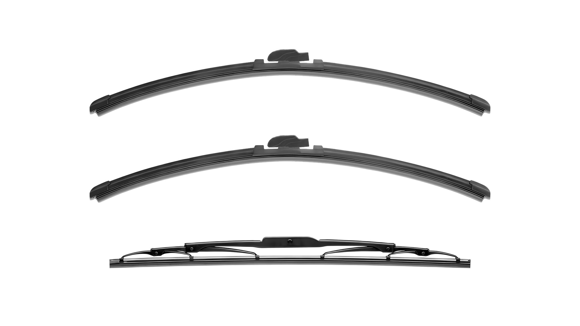 Front & Rear Kit