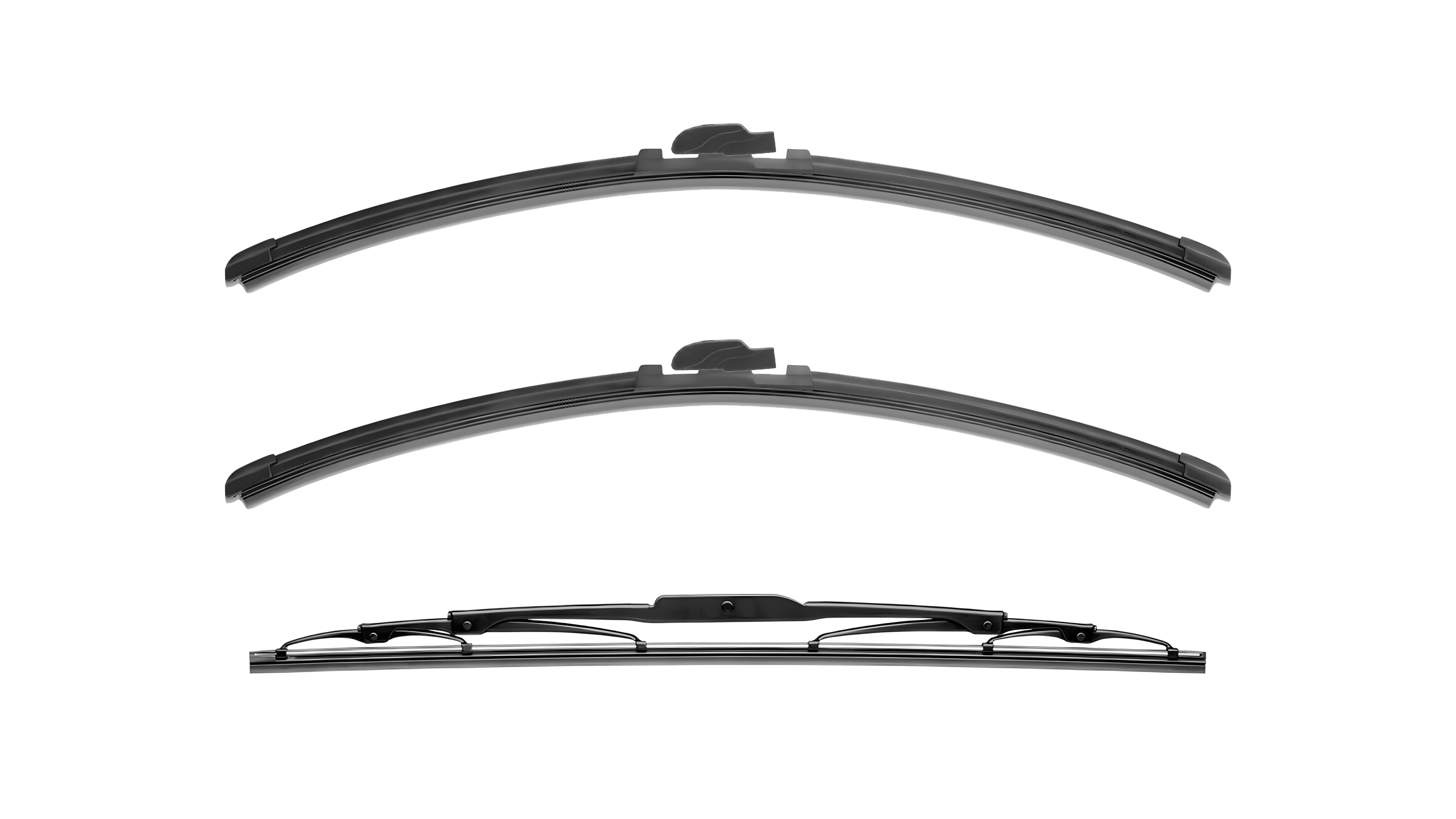 Front & Rear Kit