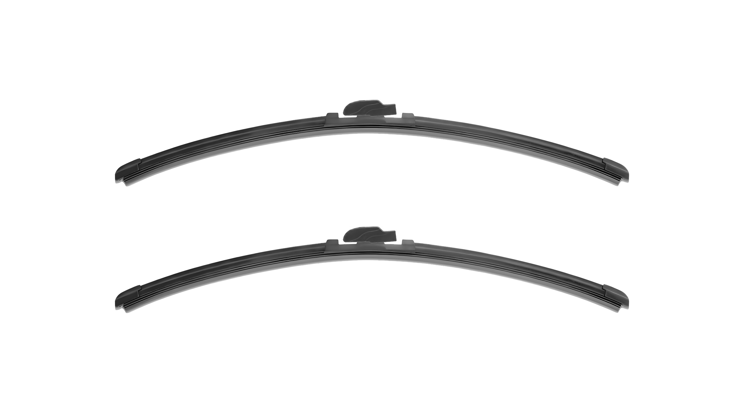 Front Pair