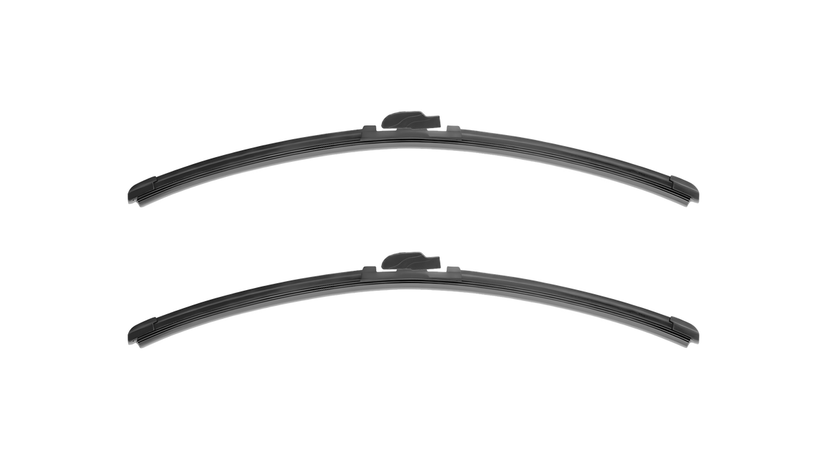 Wiper Blades for Holden Commodore 1986 - 1989 (VL) Wagon Front Pair