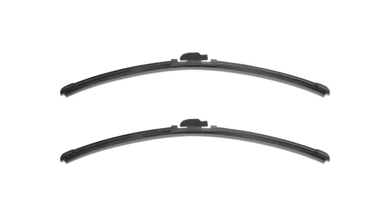 Wiper Blades for BMW 3 Series 1994 - 2000 (E36) Compact Front Pair