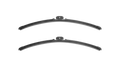 Front Pair