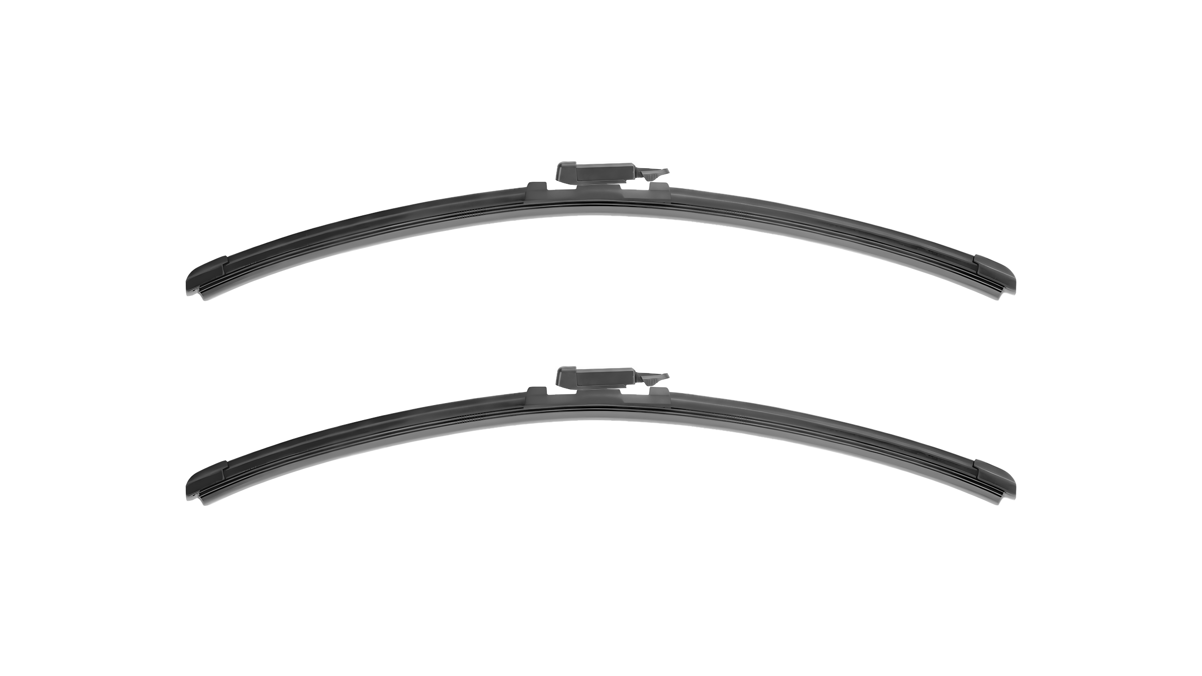 Front Pair