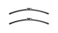 Front Pair