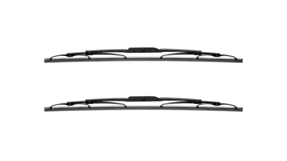Wiper Blades for BMW Z3 M 1997 - 2003 (E36) Convertible Front Pair