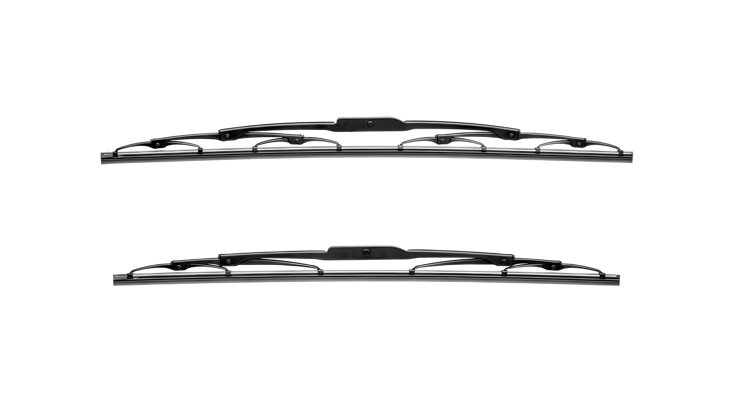 Front Pair