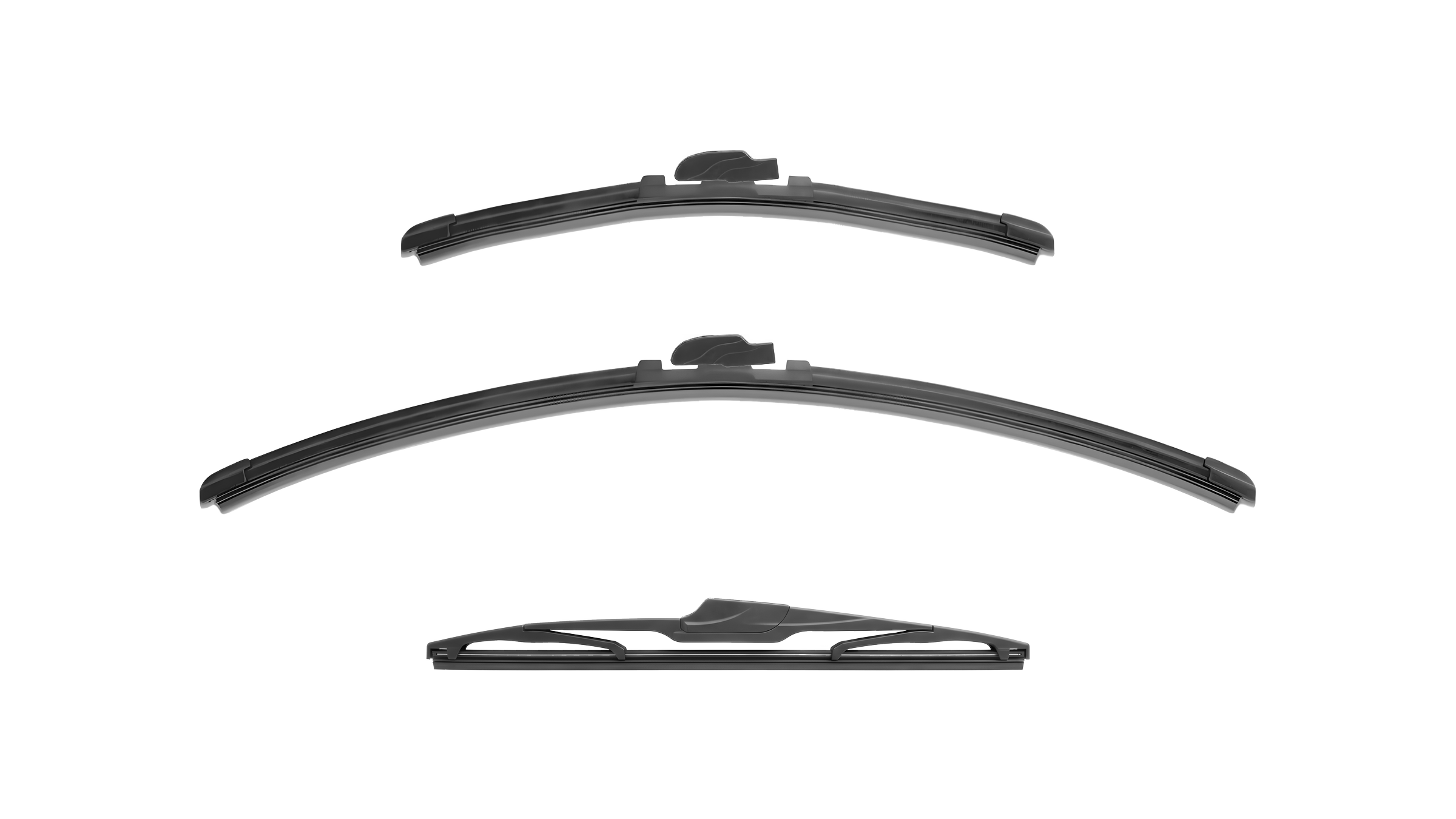 Front & Rear Kit